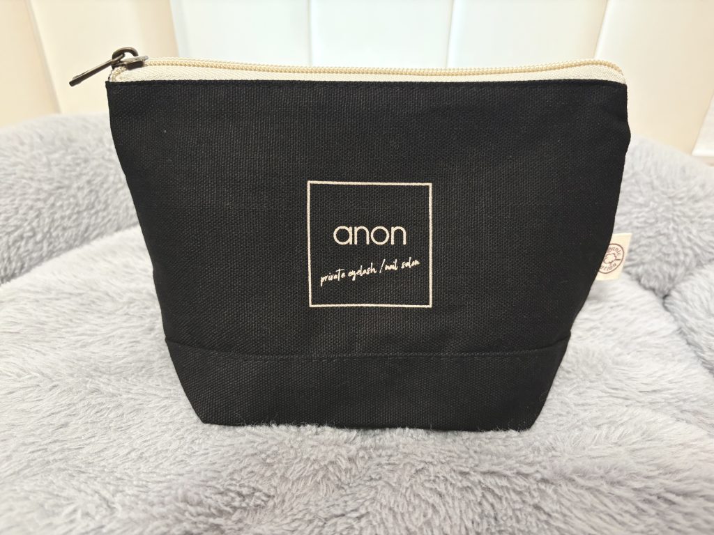 滋賀県 守山市 まつ毛エクステ アイラッシュ あのん アノン anon 中西亜紀